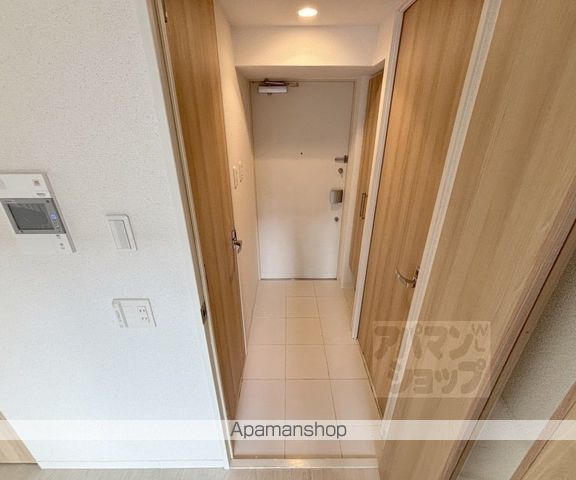マリーベル京都堀川ウインドアの内装写真