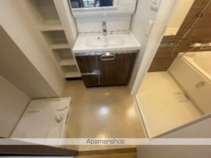 ＯＫＢアヴェニール菊井町[1K/29.76m2]のその他内装7