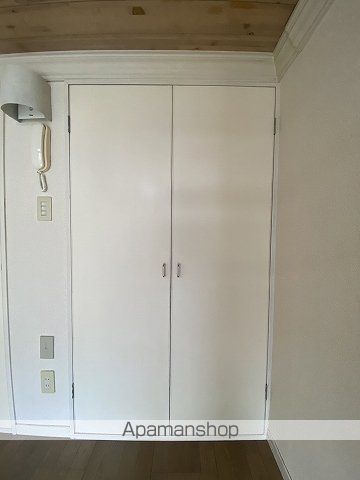グランツ安芸長束の内装写真