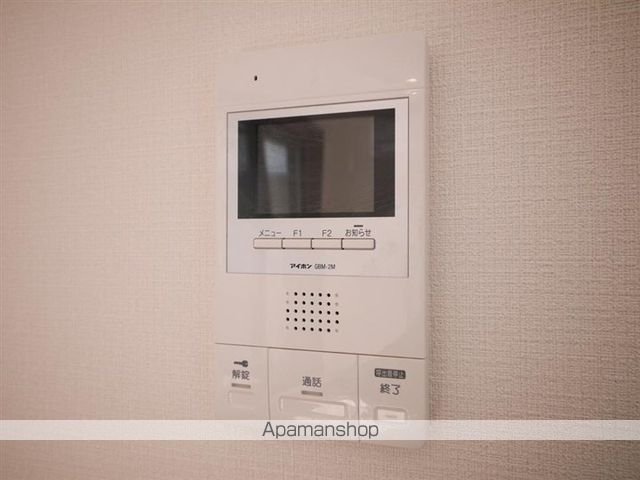 REGALEST連坊の内装写真