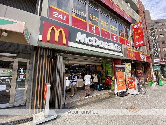 ルネフラッツ谷町四丁目の周辺写真