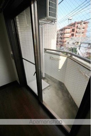 グランディール菊野台の内装写真