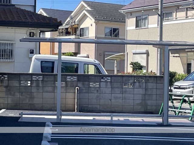 DーROOM台新田町のその他写真