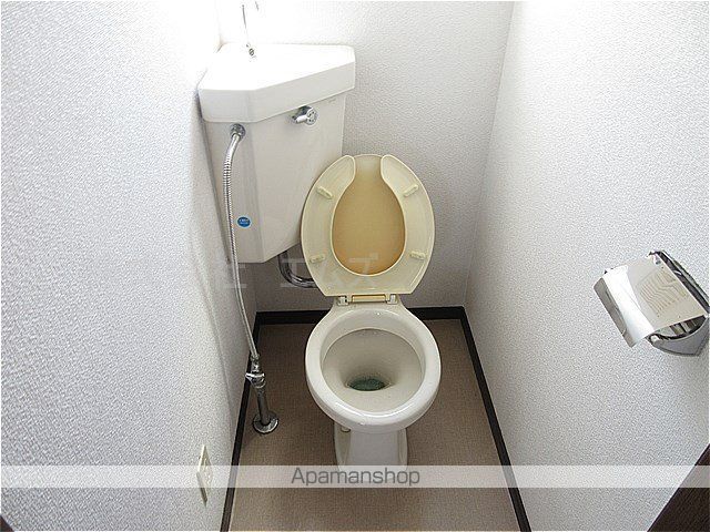 ホワイトコートカヤ13の内装写真