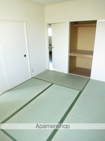 サウスコート川上の内装写真