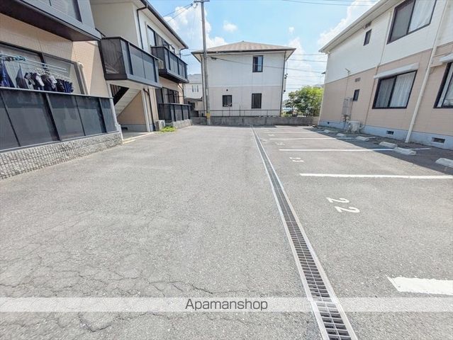うわなりグリーンコーポ Cのその他写真