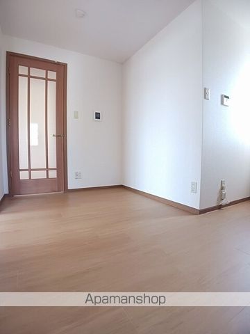 アンソレイエ Aの内装写真