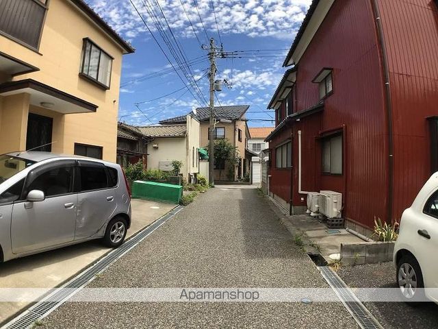 SAJA青山の周辺写真