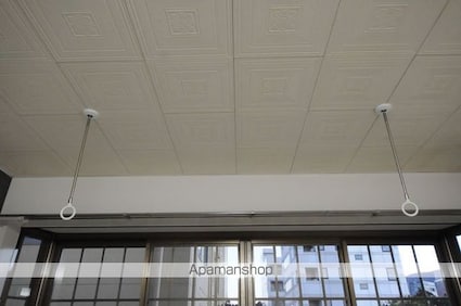 ガーデンオルヴィエート[1K/26m2]の内装3