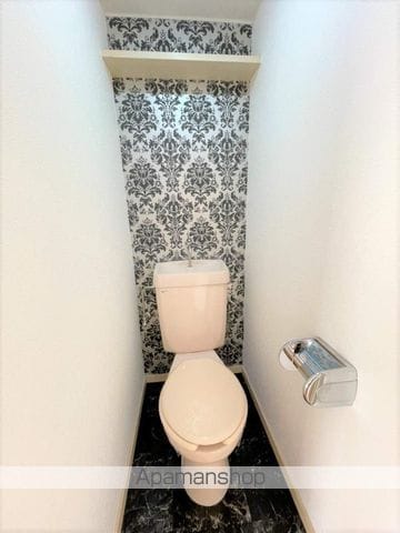 サンコート神宮東の内装写真
