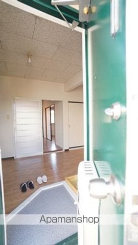 コーポ中沖 Aの内装写真