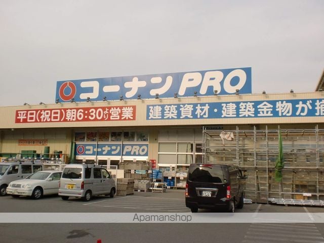 セレニティ桜之町東A棟の周辺写真