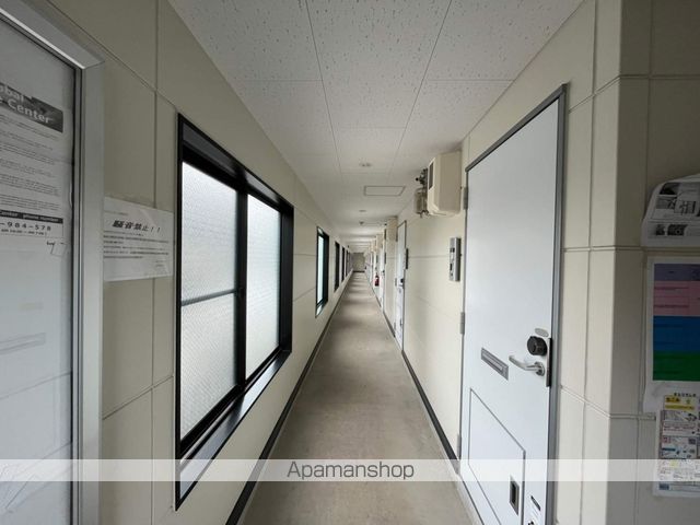 レオパレストリノのその他写真