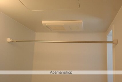 プリミエール常滑栄町[1R/26.39m2]の内装2