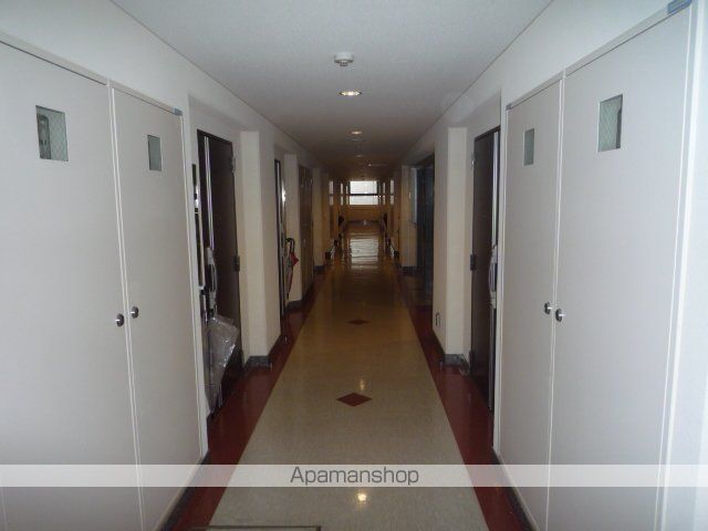 パレステュディオ神楽坂のその他写真