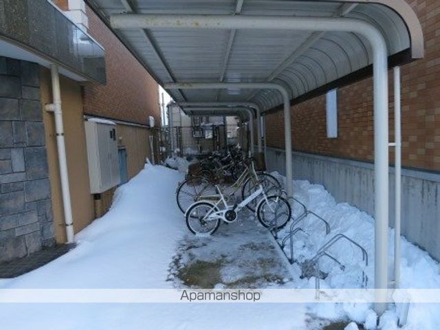 ソレイユIIのその他写真