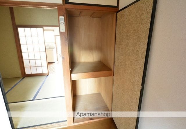 コーポ玄野の内装写真