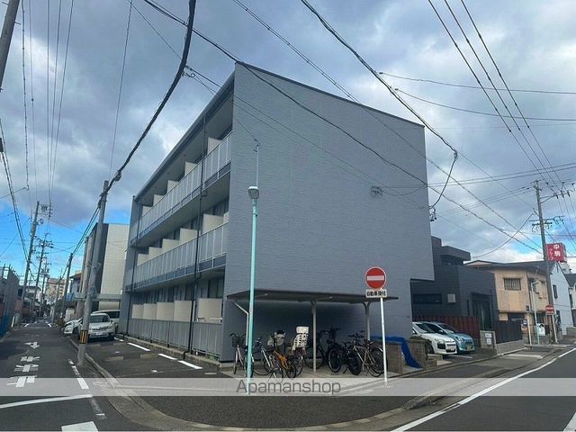 レオパレスアマルティアの周辺写真