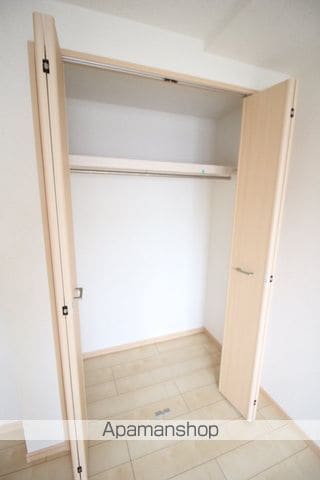 リアライズIIの内装写真