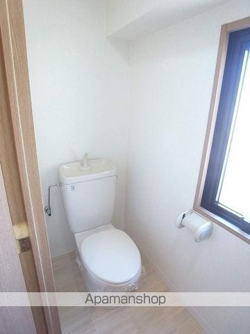 ガーディアン千代田の内装写真