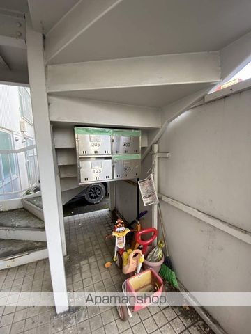 スカイパーク南16のその他写真