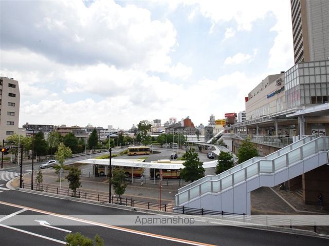 パレアトラス相模が丘の周辺写真