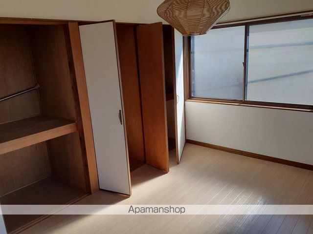 コーポ加藤1号館の内装写真