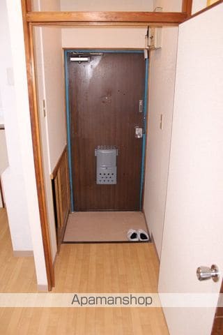 大恵第2マンションの内装写真