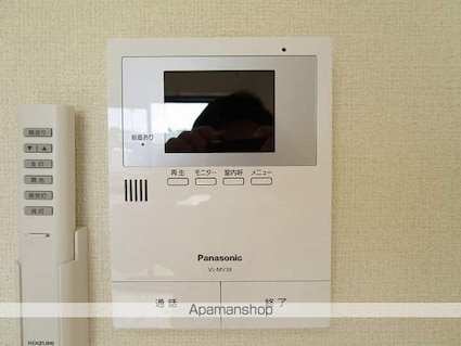 フレグランス・あすかＢ[1K/27.27m2]の内装8