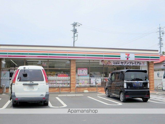 浜松市中央区 2階建 築16年の周辺写真