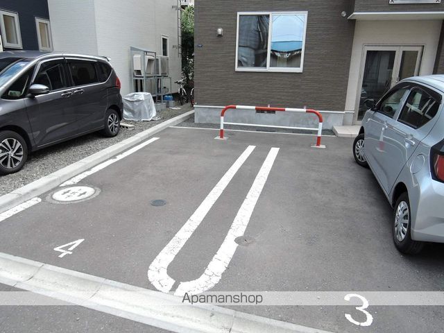 イーストピアのその他写真