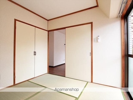 サンクオーレ古町[2LDK/51.94m2]の内装7