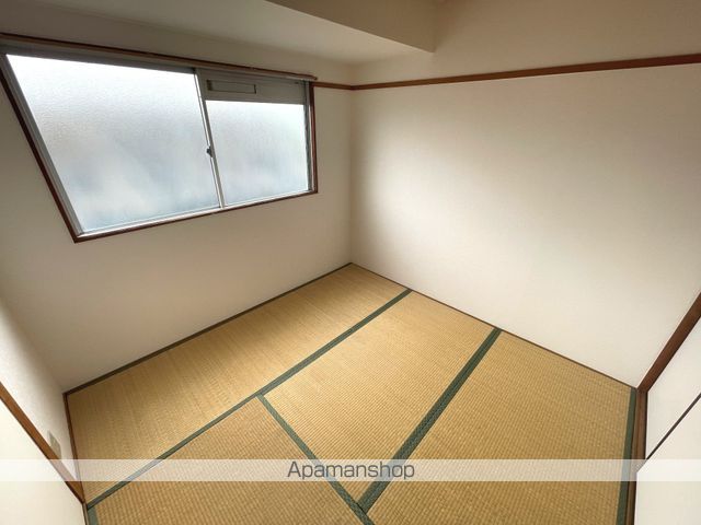 コスモス21の内装写真
