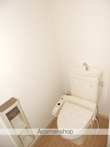 バリュージュ21 A棟の内装写真