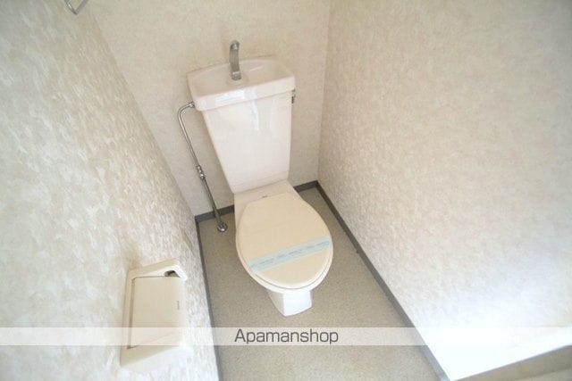 ルナパール大宮の内装写真