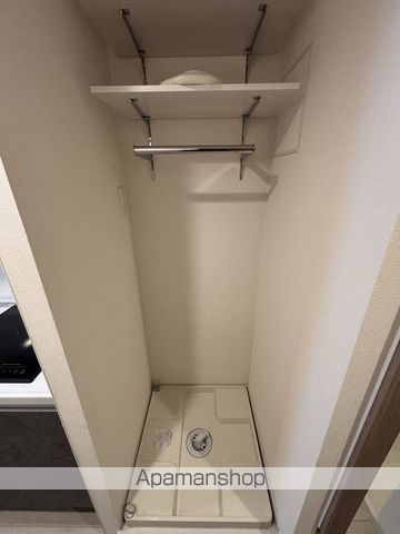 フレイデIIの内装写真
