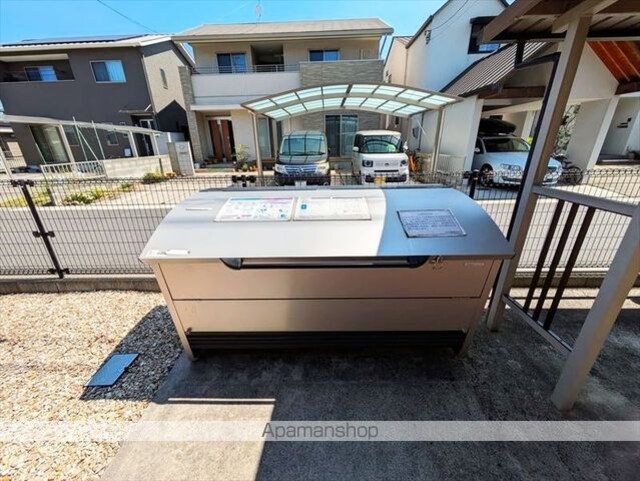 フェリス　ディア　Ａ棟[3LDK/67m2]の共用部4