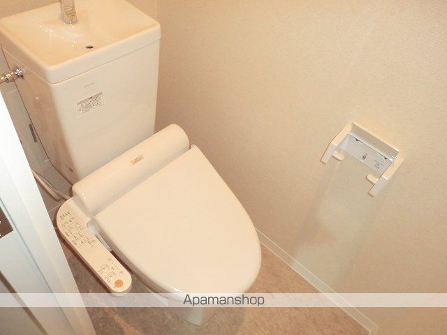 ミストラルの内装写真