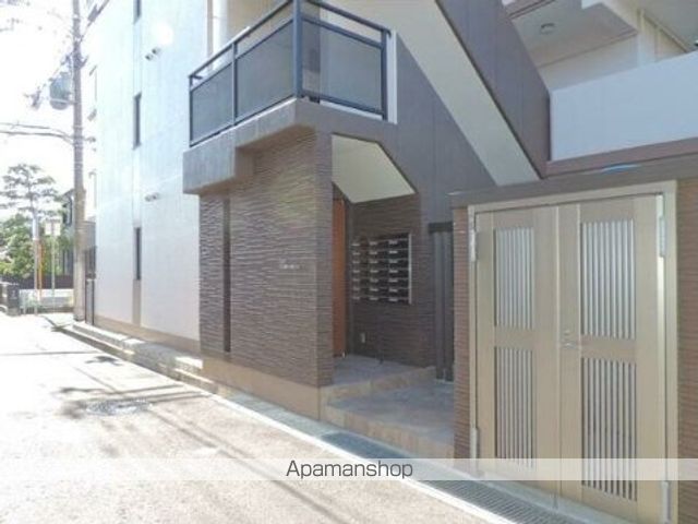 ヴェール西宮の外観写真