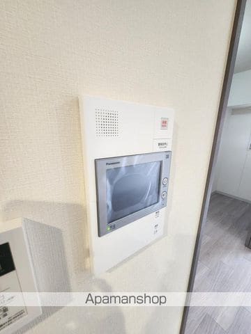 ミラージュパレス天王寺堀越町の内装写真