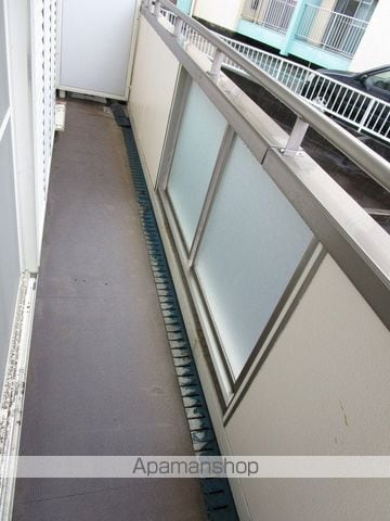 ローダンセの内装写真