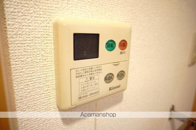 イーストコートの内装写真