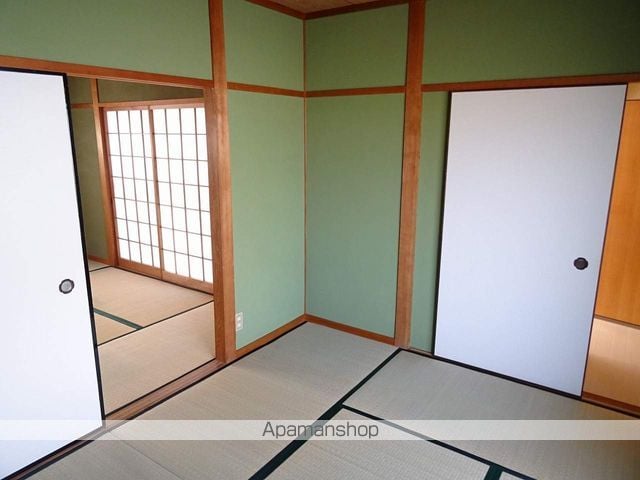 浦島荘の内装写真