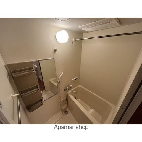 プライムハイツの内装写真