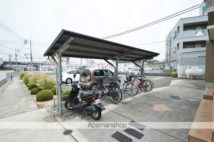 クラール大高Ｂ[1R/35.18m2]の共用部1