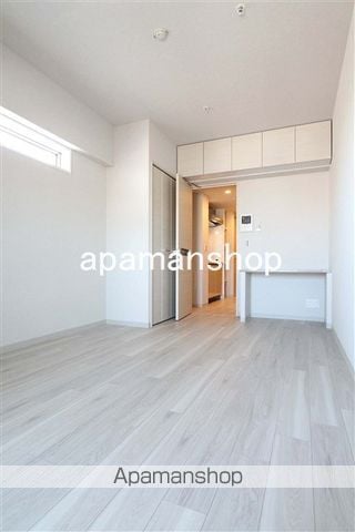 ラドゥセールTAMATUKURIの内装写真