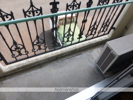 ヒューマスター３９[1K/22.5m2]の内装