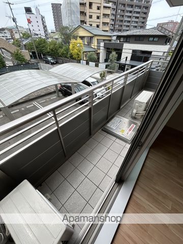 Casa Via Soleの内装写真