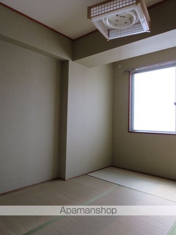 グラン福島屋の内装写真