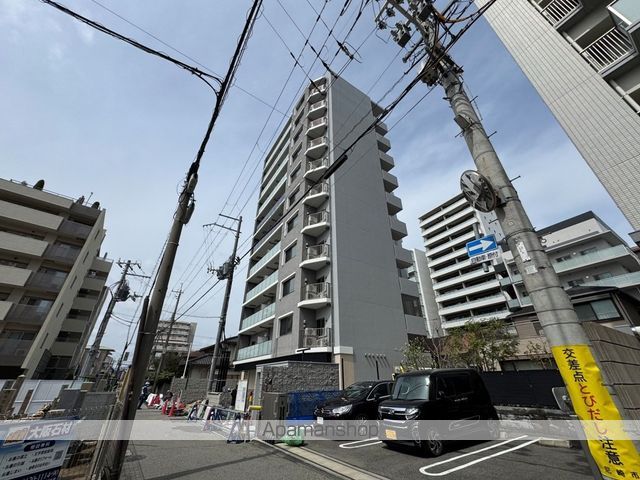 アーバネックス塚口の外観写真